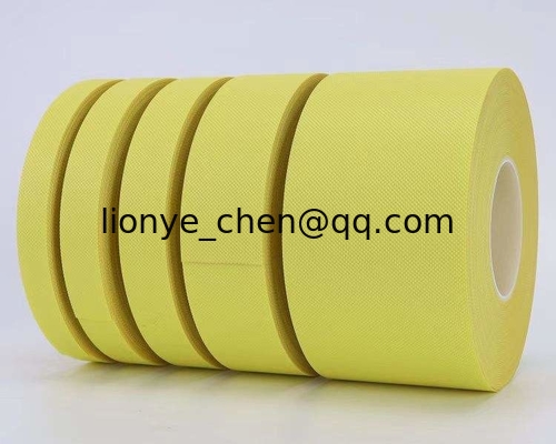 Silicone Coated Fiberglass Adhesive Tape Plasma Thermal Spraying Cover Tape Hot Air Spray Masking Tape