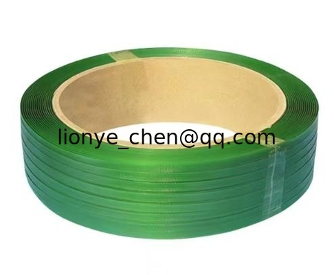 High Tensile Plasic PET Strapping/Strap for Machine and Hand Use Package
