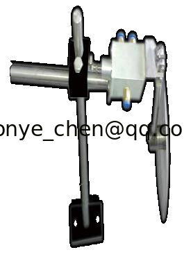 Wire Guide System , Signal Sensor