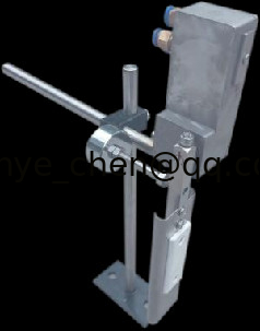 Wire Guide System , Signal Sensor