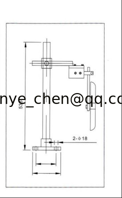 Wire Guide System , Signal Sensor