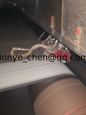 Dry Fabric Online Ceaning System for Paper and Pulp and Nonwoven Industry
