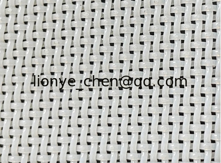 Paper Machine Clothing Single Layer Forming Fabric