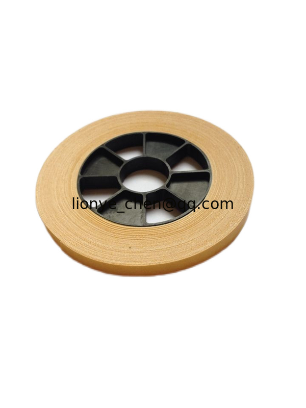 Core Starting Tape for IBS Turn up Paper Tape Device