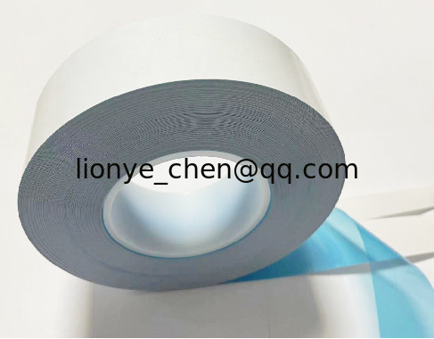 High Temperature Double Side Adhensive Tape, Water Soluble Splicing Tape for Coating, Printing, Film