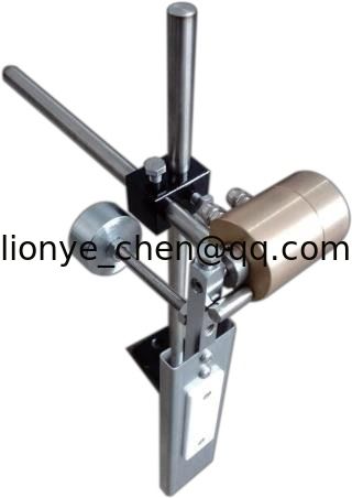 For Paper Felt Mill Type III Wire Guide System , Signal Sensor