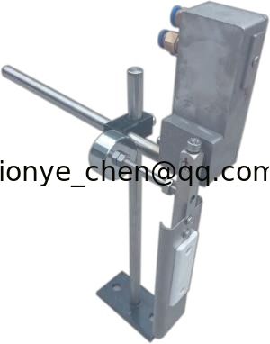 For Paper Felt Mill Type IV Wire Guide System , Signal Sensor