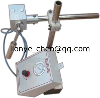 For Paper Felt Mill Type V Wire Guide System , Signal Sensor