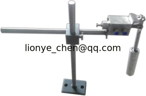 For Paper Felt Mill Type VI Wire Guide System , Signal Sensor