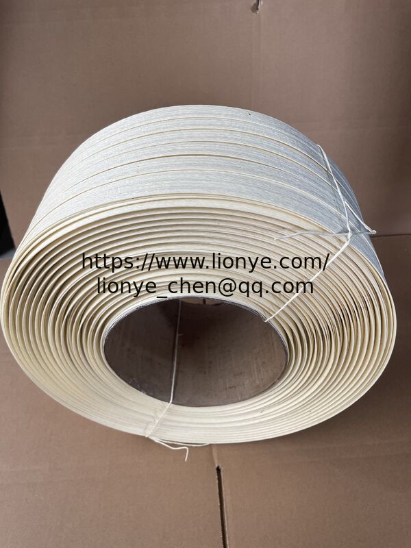 Twisted Turn up Paper Tapes for Transfer Paper Sheet up to Food Grade