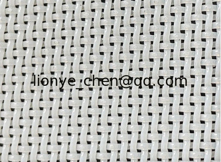 Paper Machine Clothing Single Layer Forming Fabric