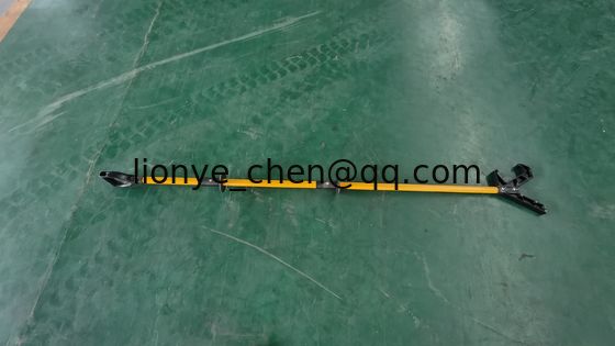 Fiberglass Yellow 90